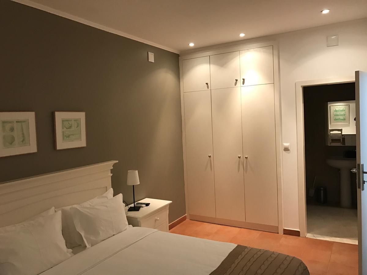 Готель Casas De Luanda-Gh Kinaxixe Екстер'єр фото