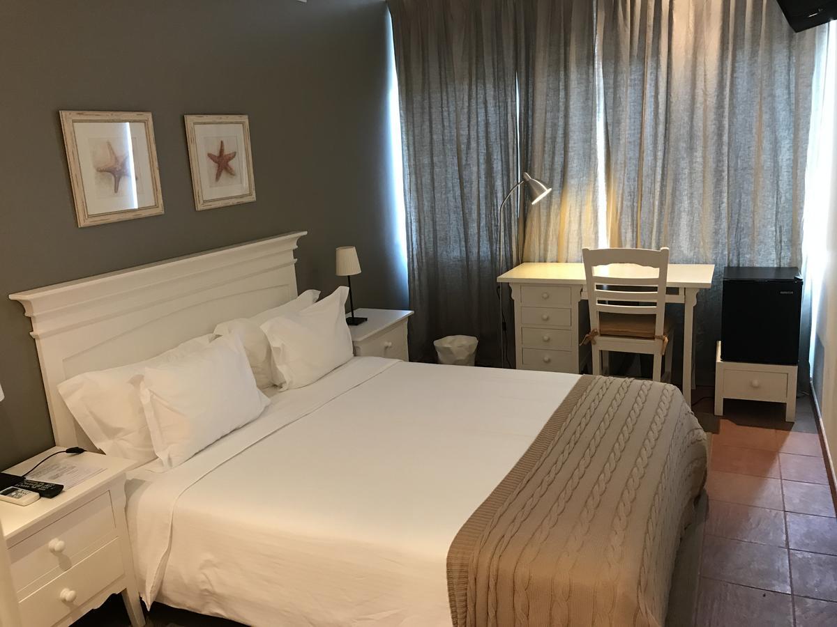 Готель Casas De Luanda-Gh Kinaxixe Екстер'єр фото