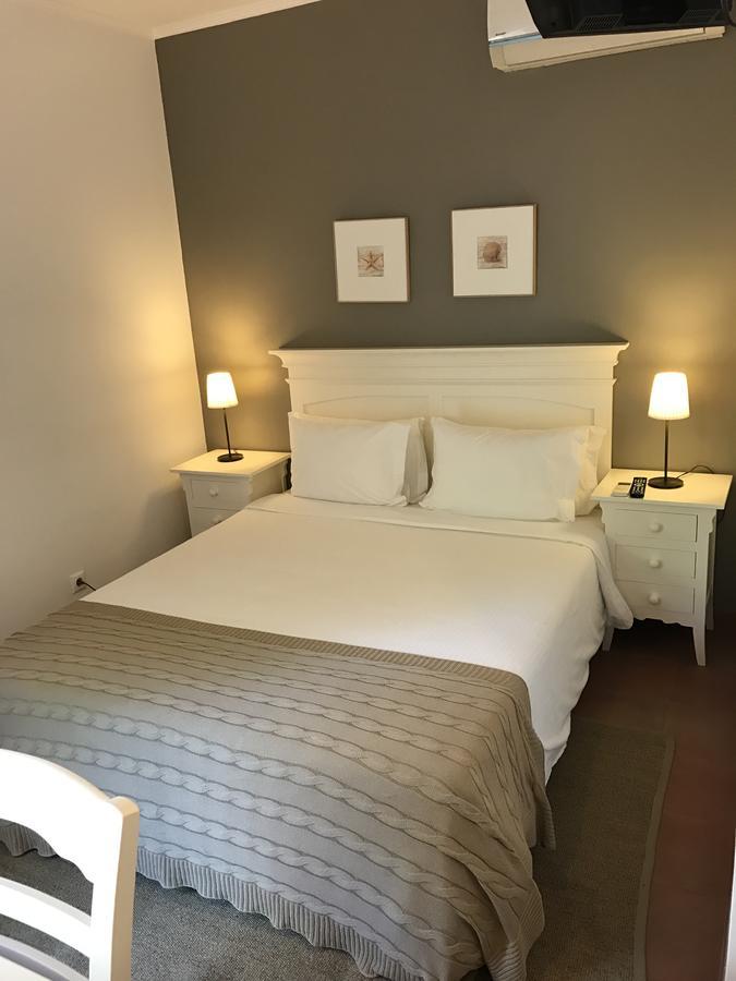 Готель Casas De Luanda-Gh Kinaxixe Екстер'єр фото
